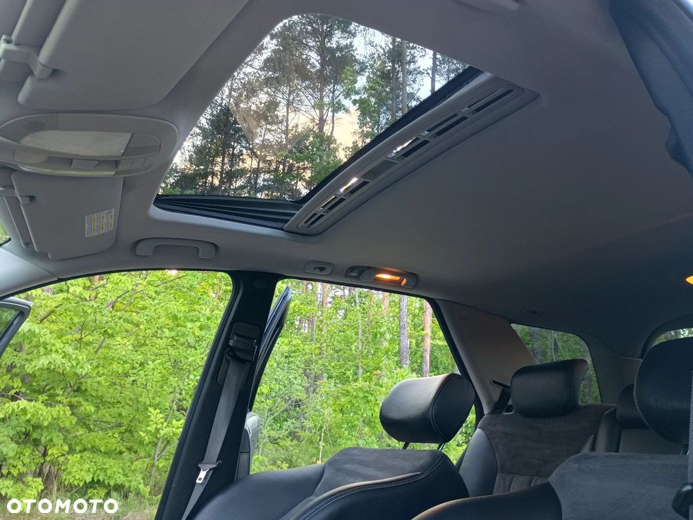 Mercedes-Benz ML 320 CDI 4-Matic - 26