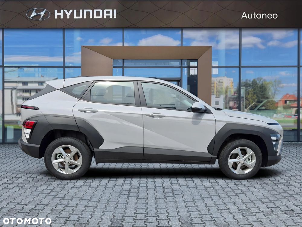 Hyundai Kona 1.0 T-GDI Smart - 6