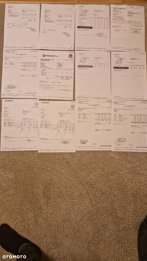 Dacia Sandero 1.0 SCe Access - 23