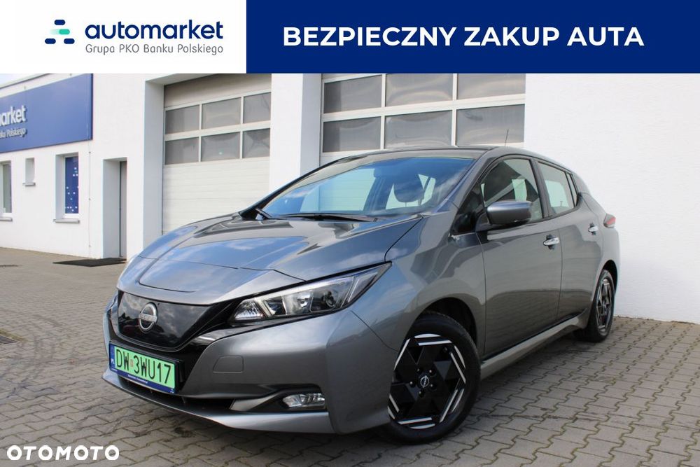 Nissan Leaf 40kWh Acenta - 1