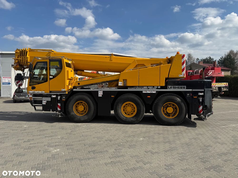 Liebherr LTC 1045-3.1 - 14