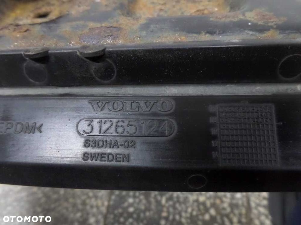 VOLVO S80 II V70 III XC70 XC60 06-16 BELKA DOLNA PASA 31274615 31265124 - 7