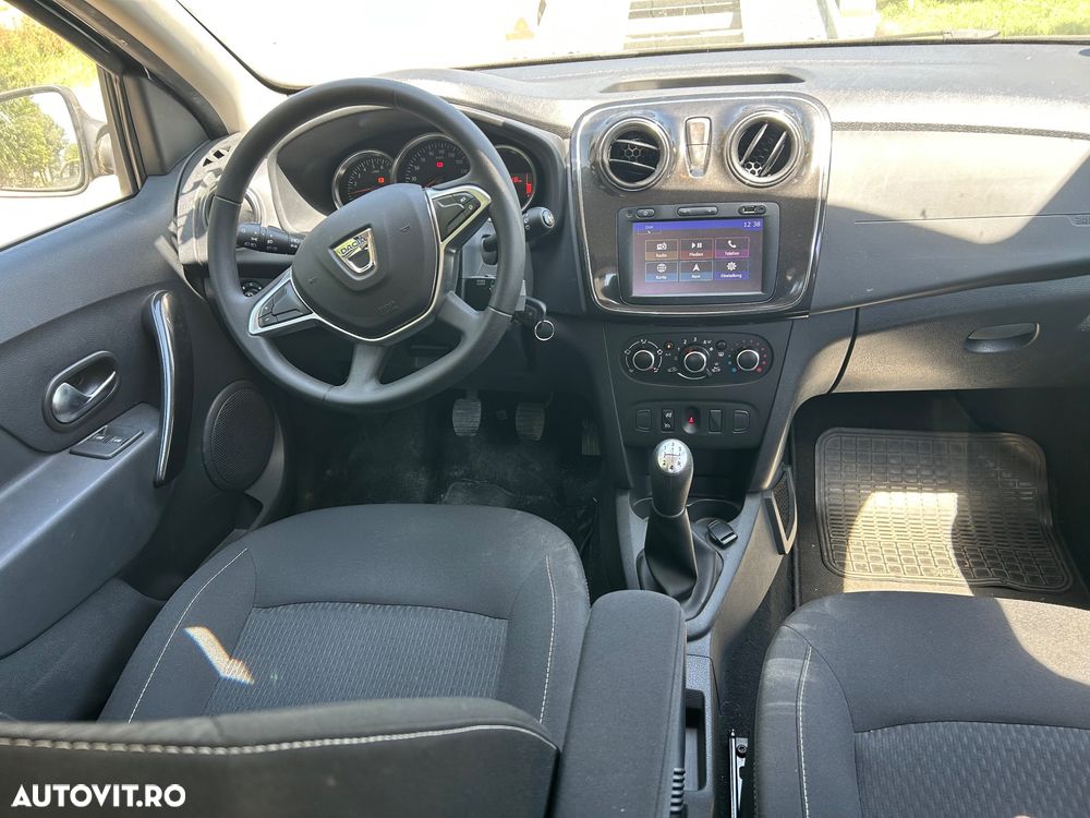 Dacia Sandero 2018 photo 5