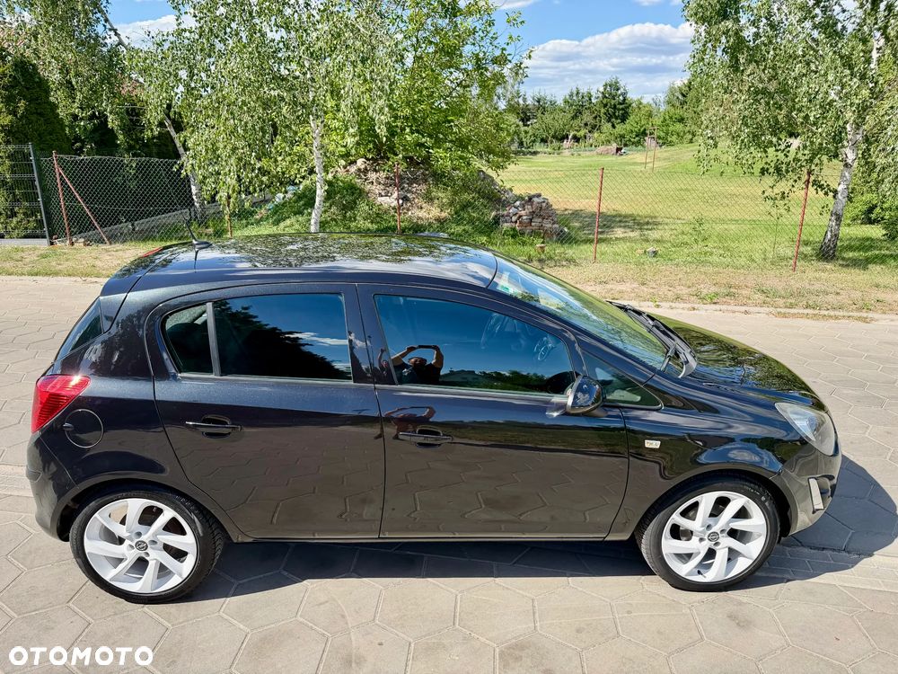 Opel Corsa - 24