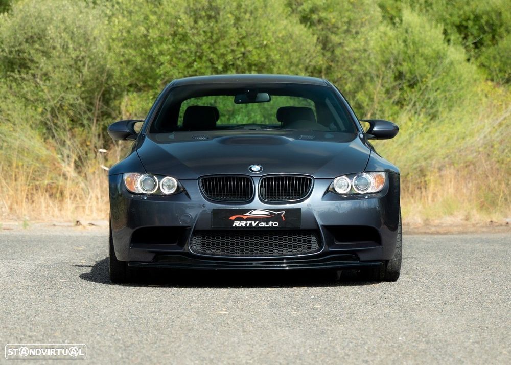 BMW M3 Auto - 14