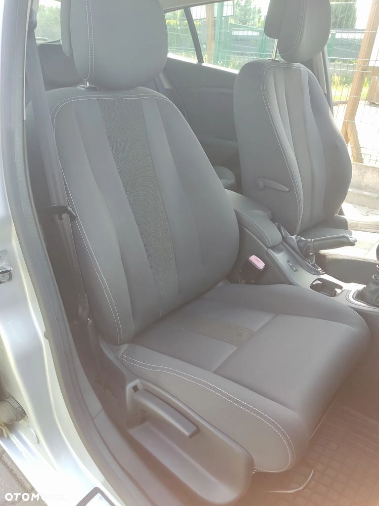 Renault Megane 1.6 16V Dynamique - 23