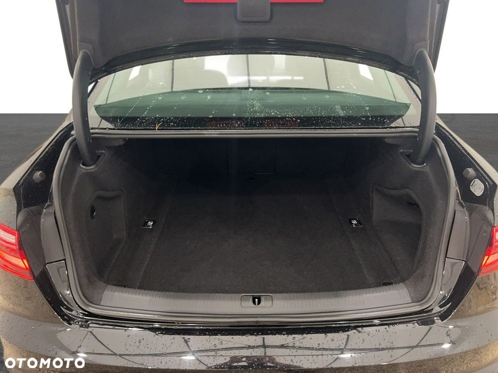 Audi A4 Limousine 35 TDI mHEV Advanced S tronic - 12