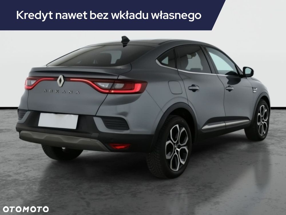 Renault Arkana - 7
