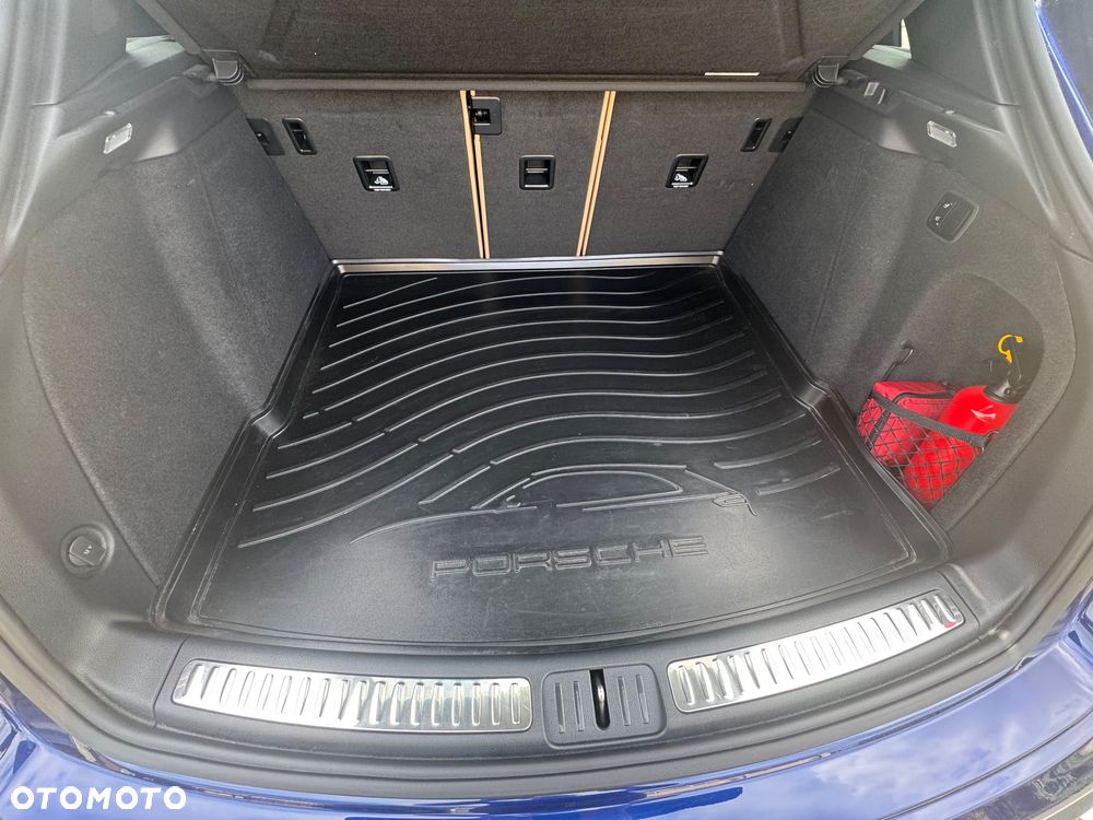 Porsche Macan Standard - 20