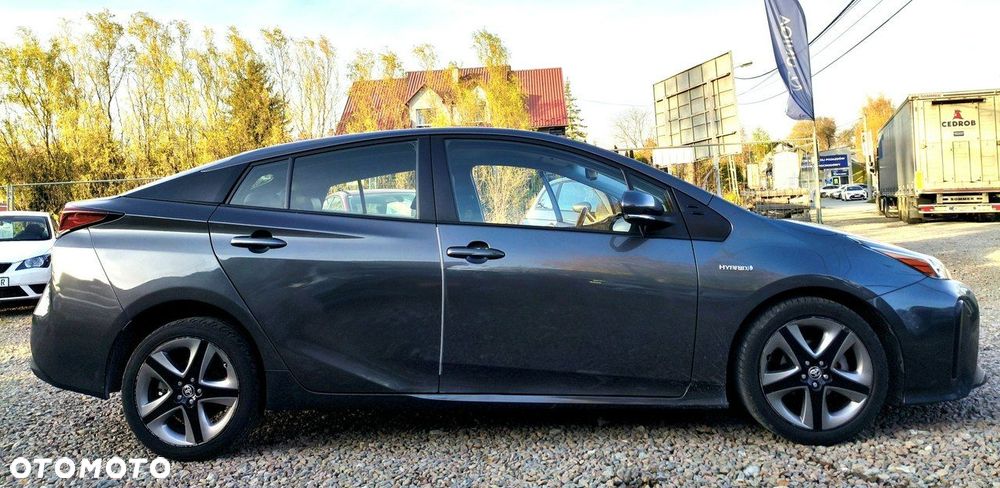 Toyota Prius - 15