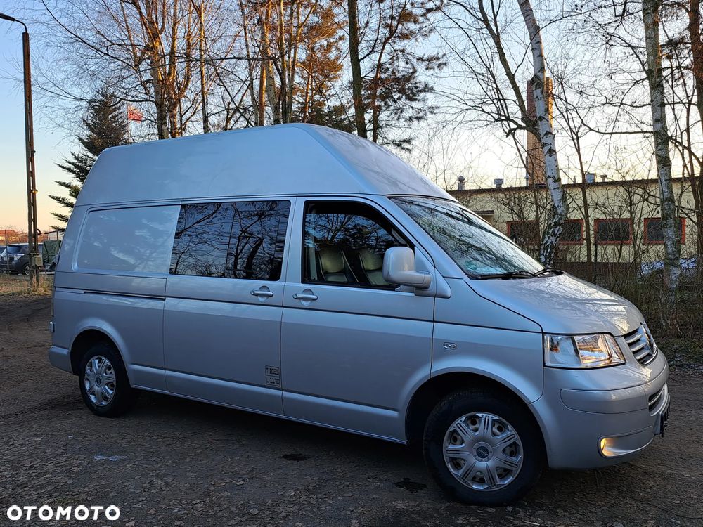 Volkswagen Transporter - 19