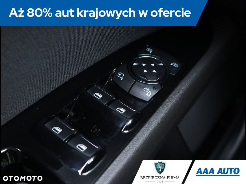 Ford Mondeo - 21