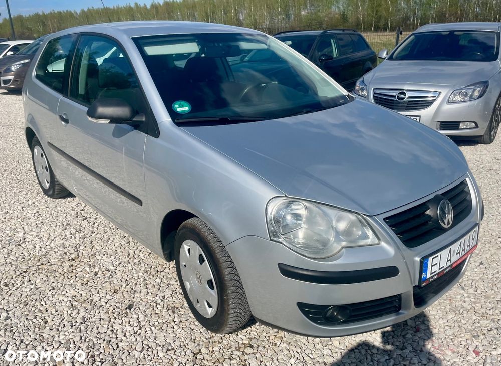 Volkswagen Polo - 27