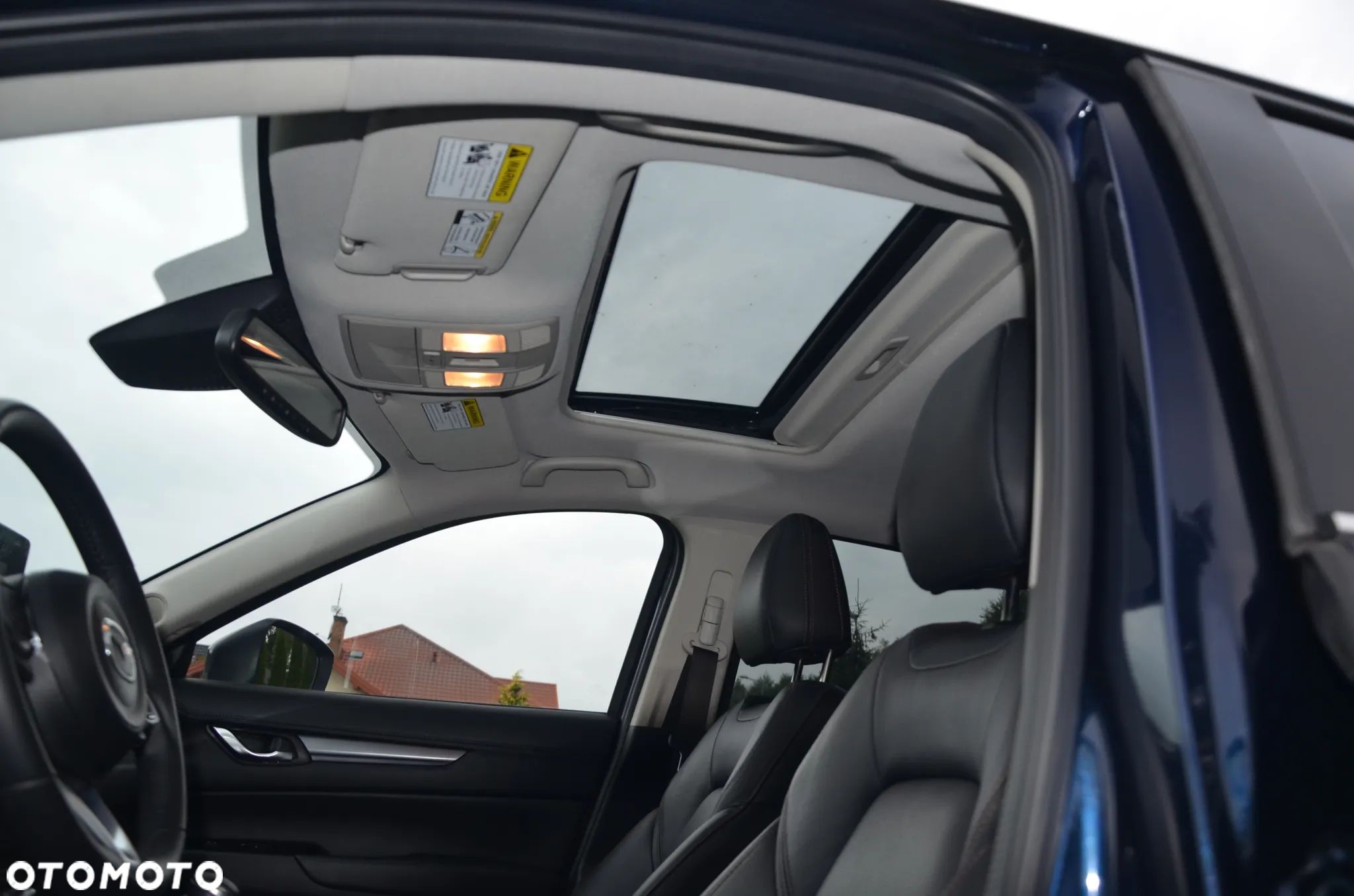 Mazda CX-5 SKYACTIV-G 194 AWD Signature - 19
