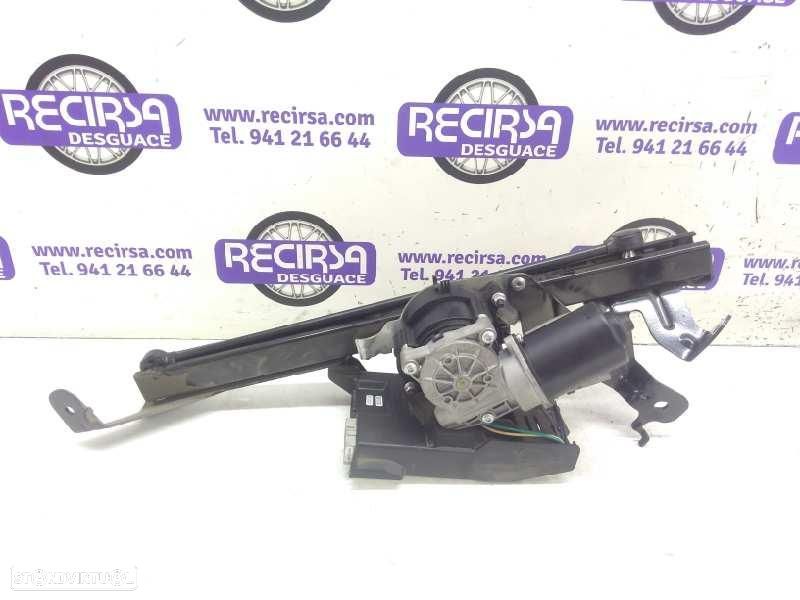 MOTOR FECHO CENTRAL DA MALA KIA CARNIVAL - 1