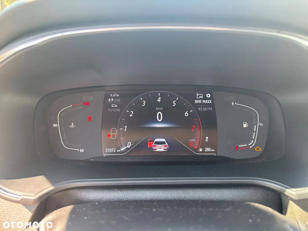 Renault Megane 1.3 TCe FAP Zen - 10