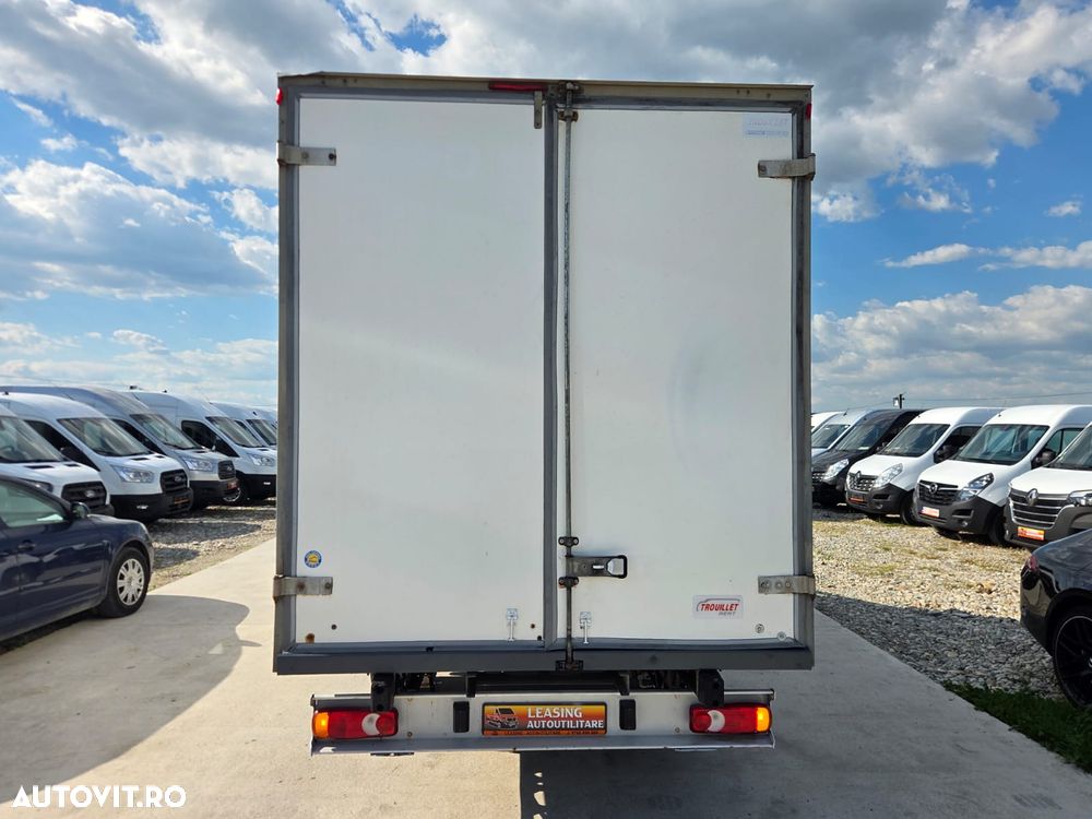 Fiat Ducato Cub L=4.60m - 7