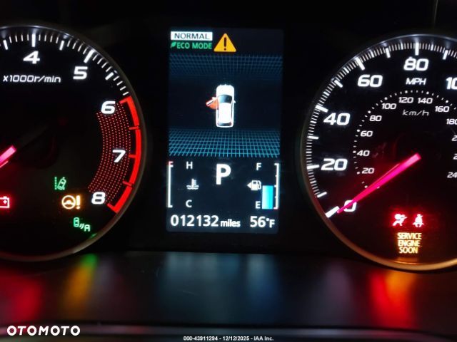 Mitsubishi Eclipse Cross - 16