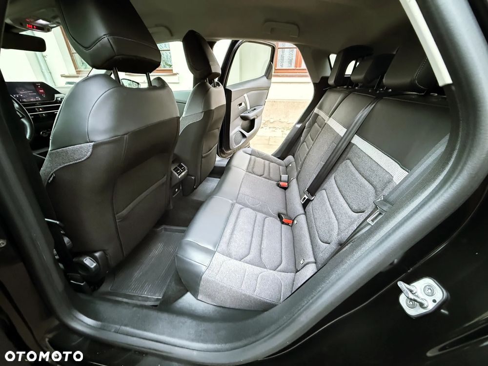 Citroën C4 1.2 PureTech Shine S&S EAT8 - 20