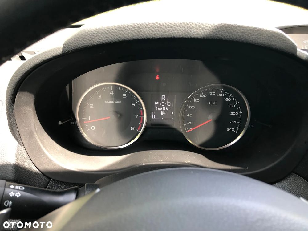 Subaru XV 2.0i Comfort CVT - 13