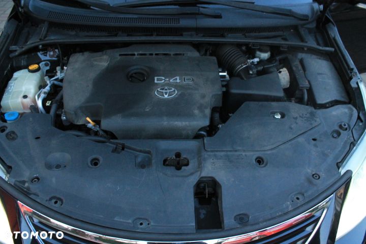 Toyota Avensis 2.0 D-4D Platinium - 5