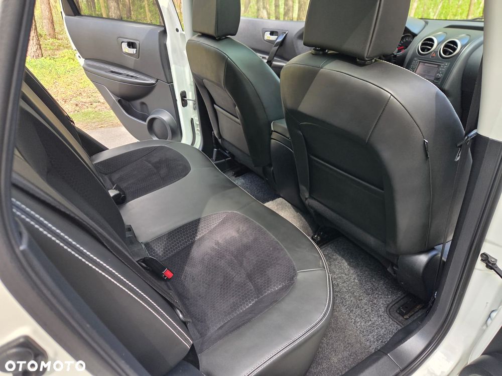 Nissan Qashqai 1.6 I-Way Start/Stop - 17