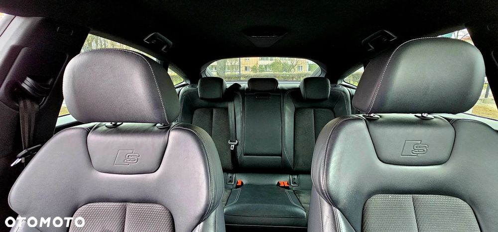 Audi A7 Sportback 40 TDI mHEV Quattro S tronic - 8