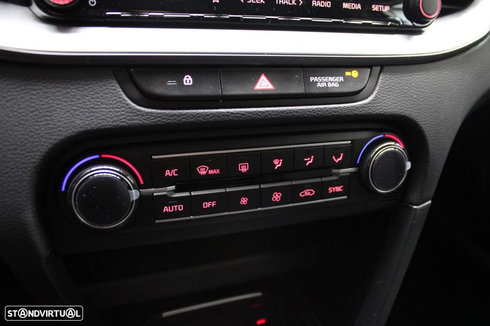 Kia XCeed 1.0 T-GDI Dynamic - 14