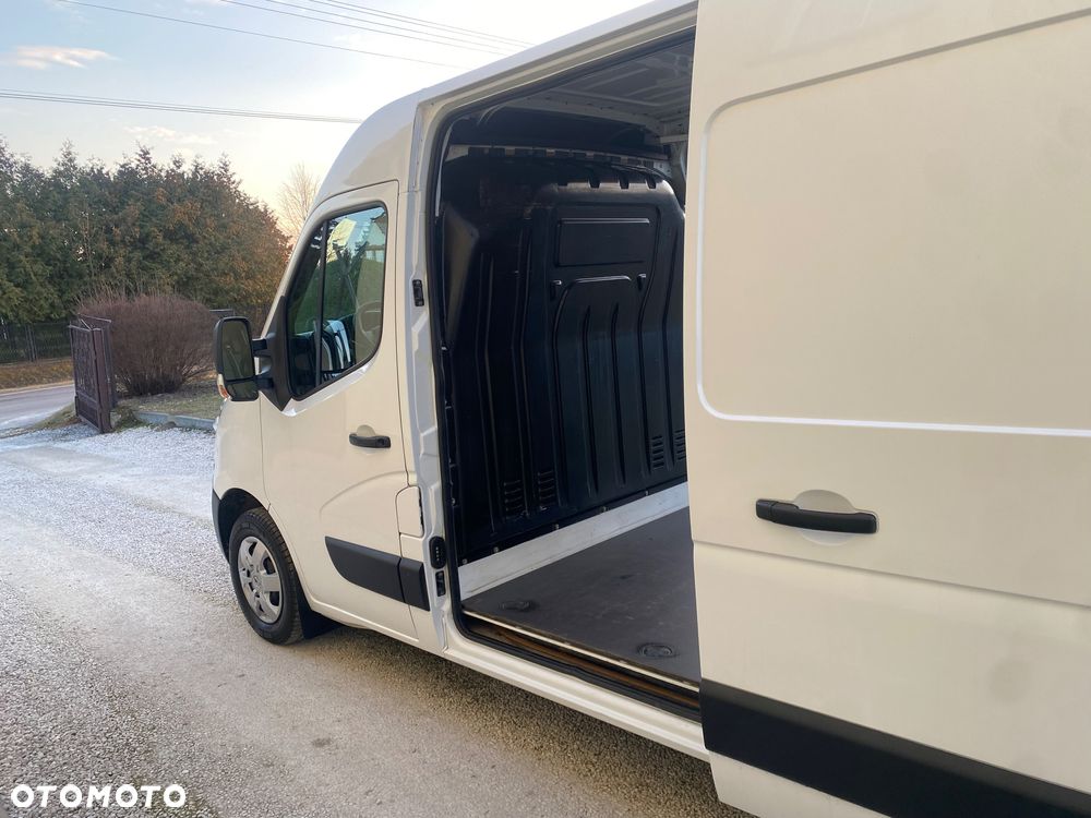 Renault Master 2.3dci L2H2 - 21