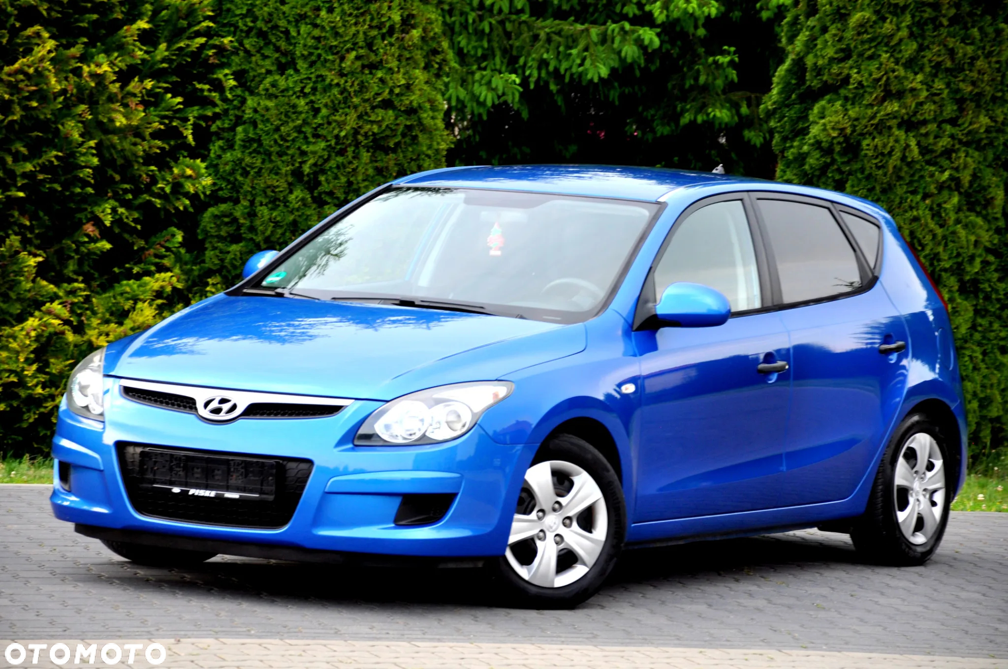 Hyundai i30 1.4 Base + - 2