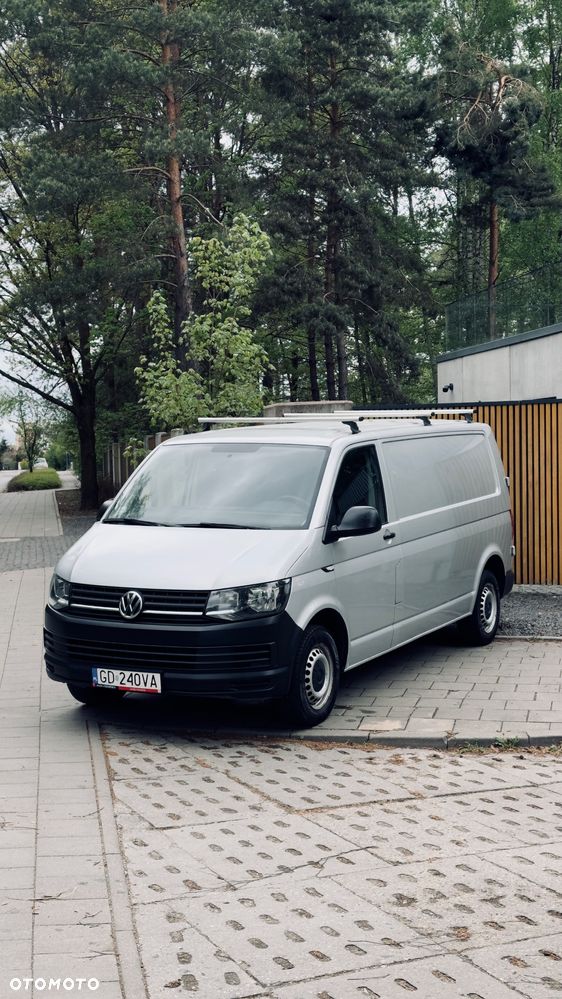 Volkswagen Transporter L2H1 - 7