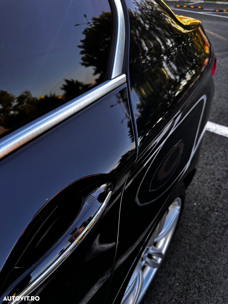 BMW Seria 5 - 25