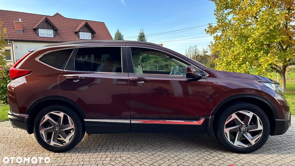 Honda CR-V 1.5 Executive (Honda Connect+) - 33