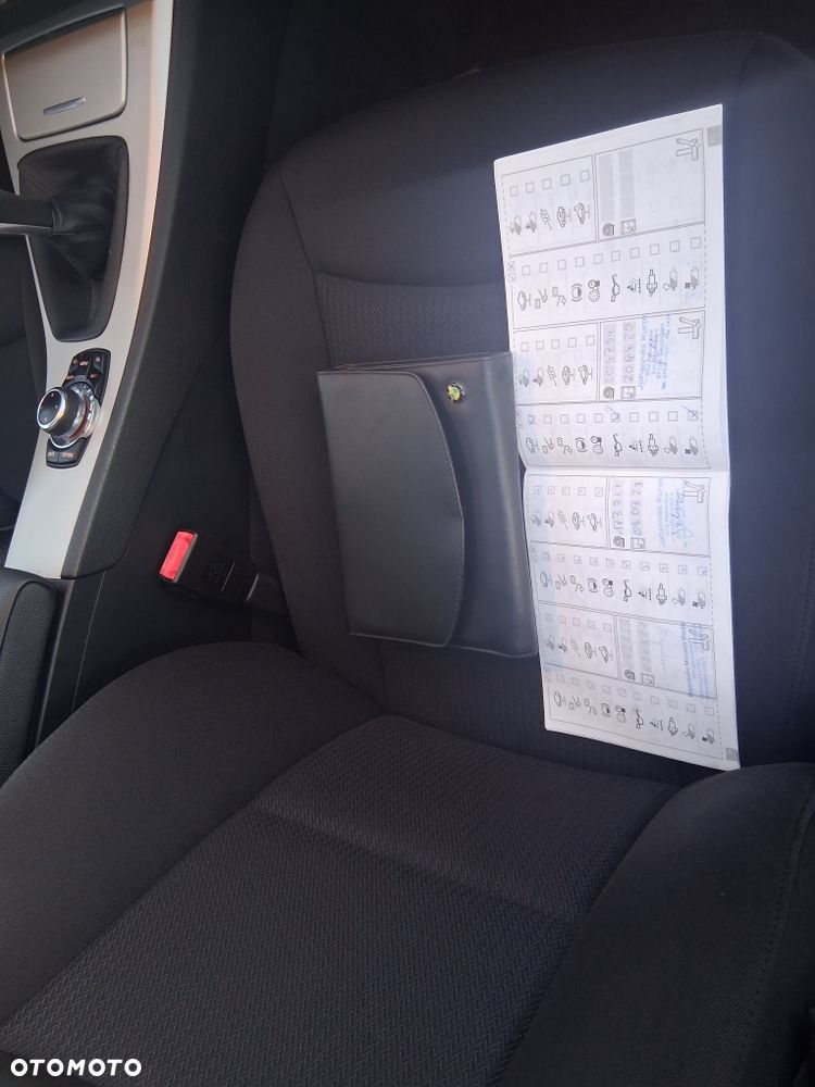 BMW Seria 3 318i Edition Lifestyle - 5