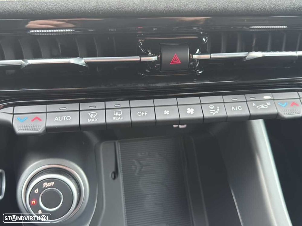 Alfa Romeo Tonale 1.5 VGT Hybrid Sport Speciale - 21