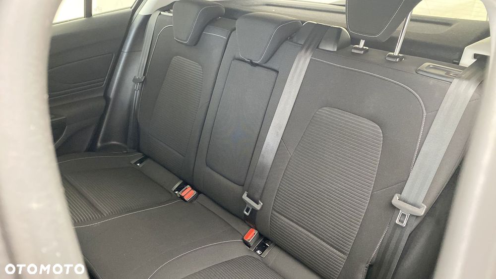Ford Focus 1.0 EcoBoost mHEV Titanium X - 12