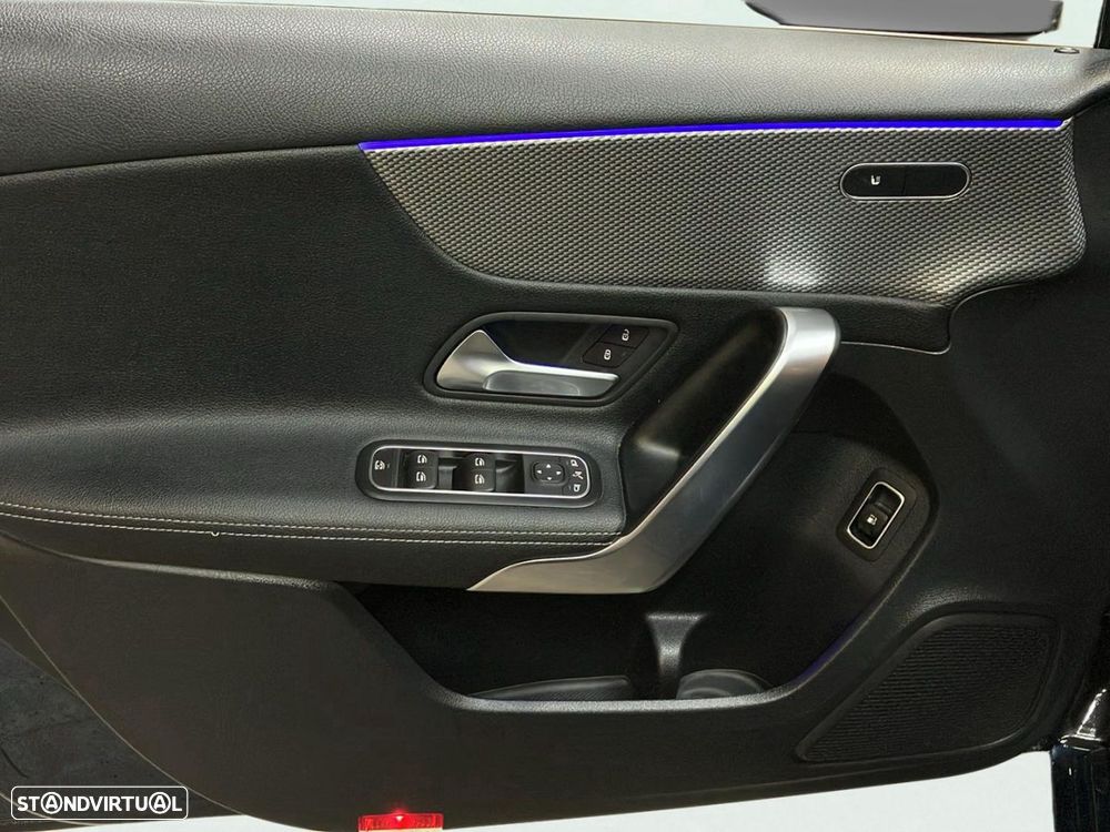 Mercedes-Benz A 250 e Style Plus - 21