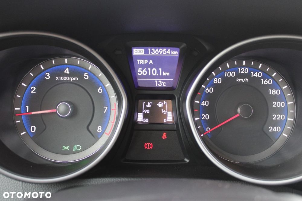 Hyundai i30 - 28