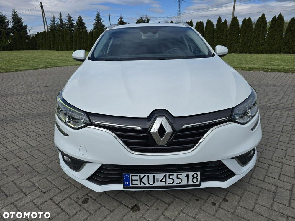 Renault Megane - 6