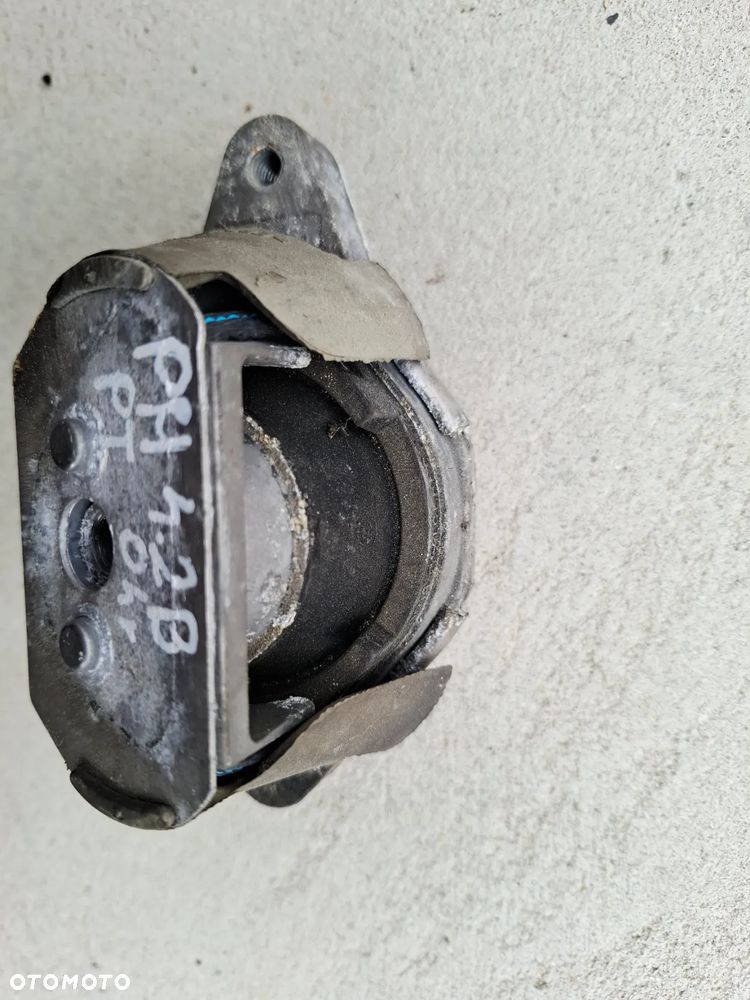 Poduszka Łożyskowanie Skrzyni Biegów 4.2 VW Phaeton 3D0399151AG 3D0399151AM - 8