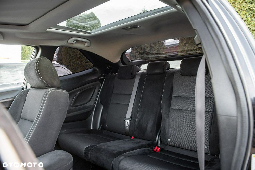 Honda Civic 2.2i-CTDi TypeS - 8