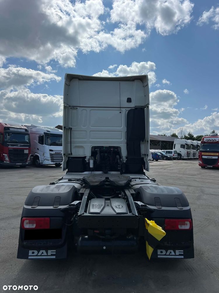 DAF XF 480 FT - 5