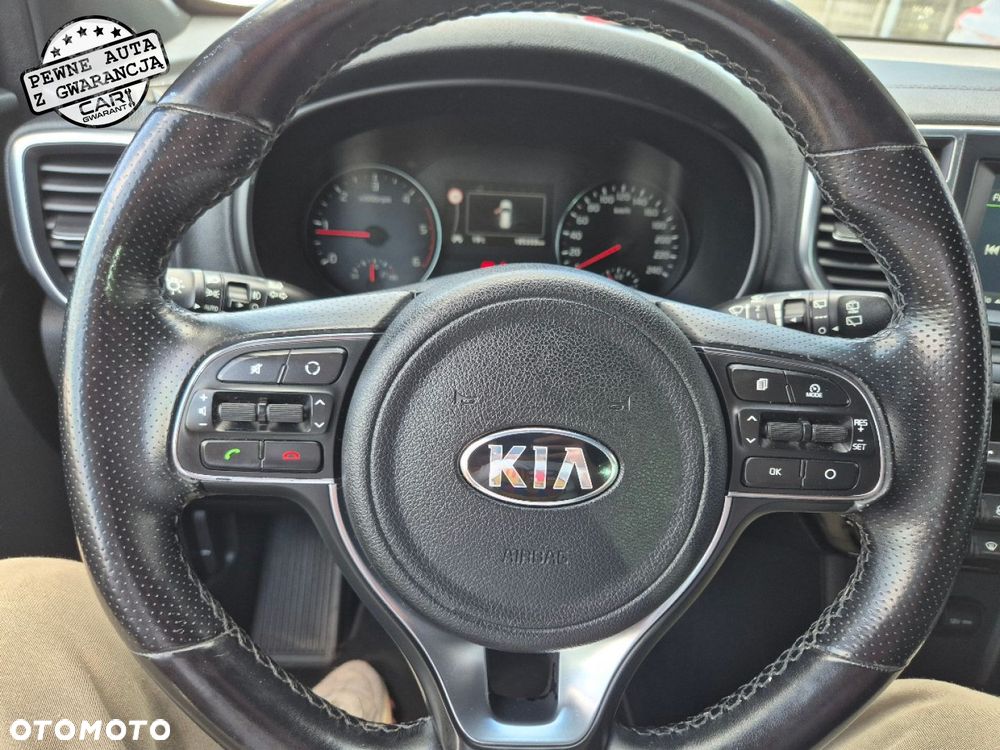 Kia Sportage - 24