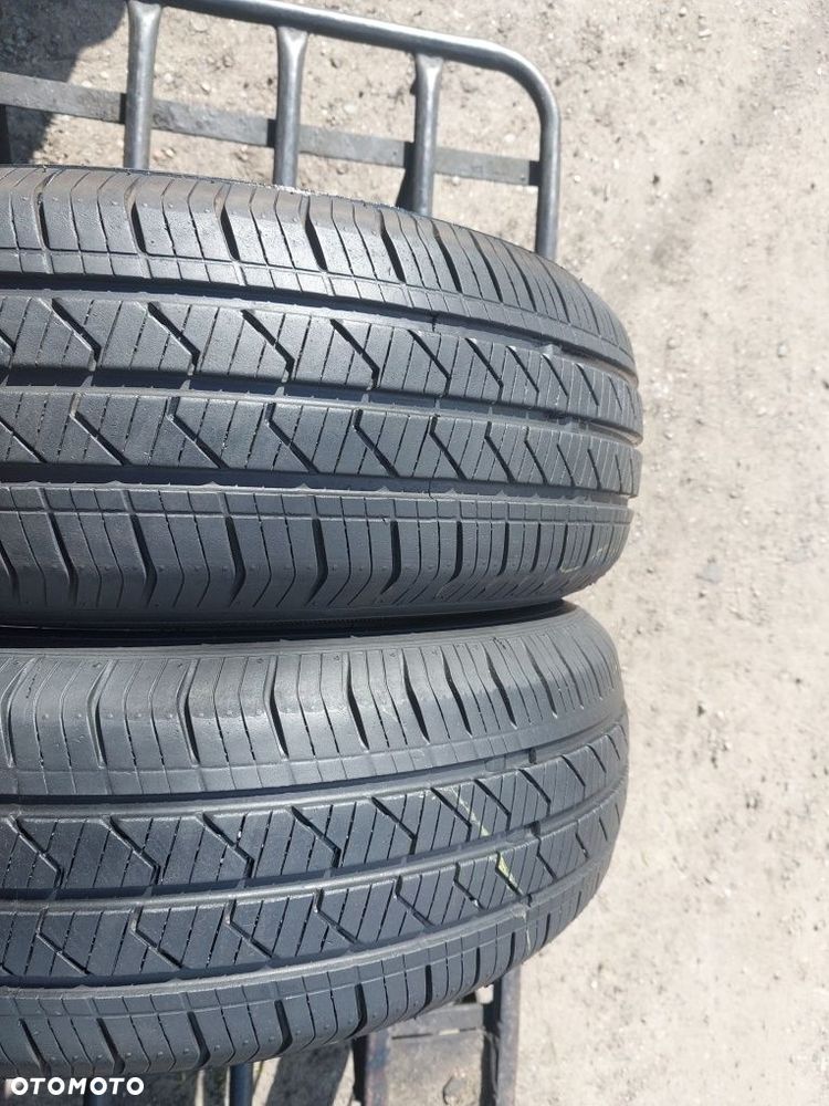 Opony 185.65.14 para - 1