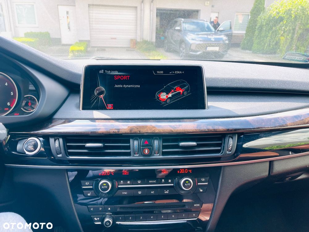 BMW X5 - 16