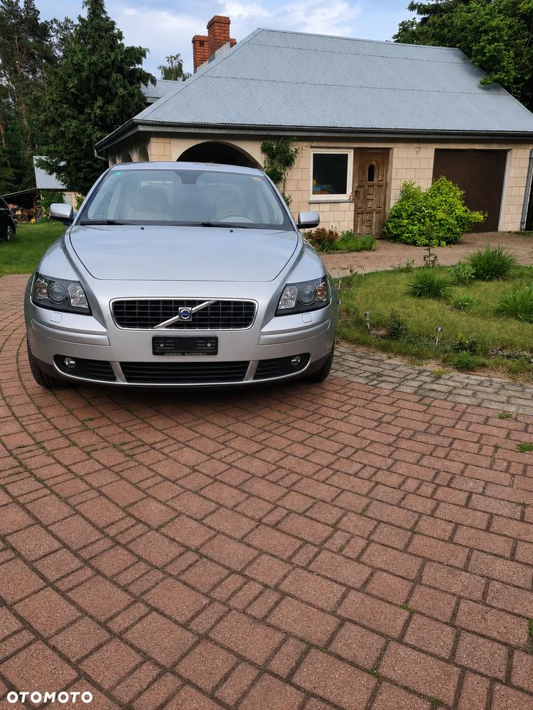 Volvo S40 T5 AWD Summum - 2