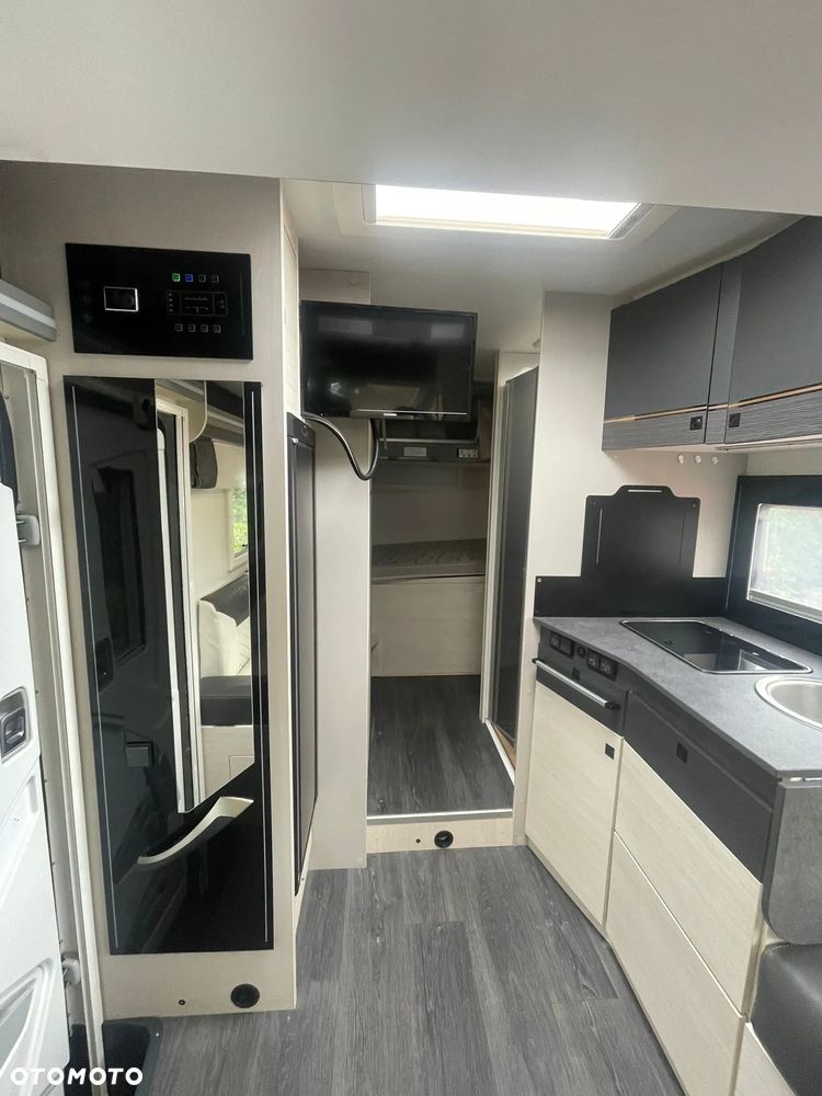 Ford Transit - 20
