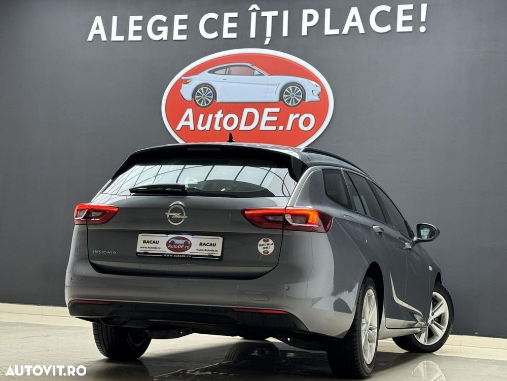 Opel Insignia - 4