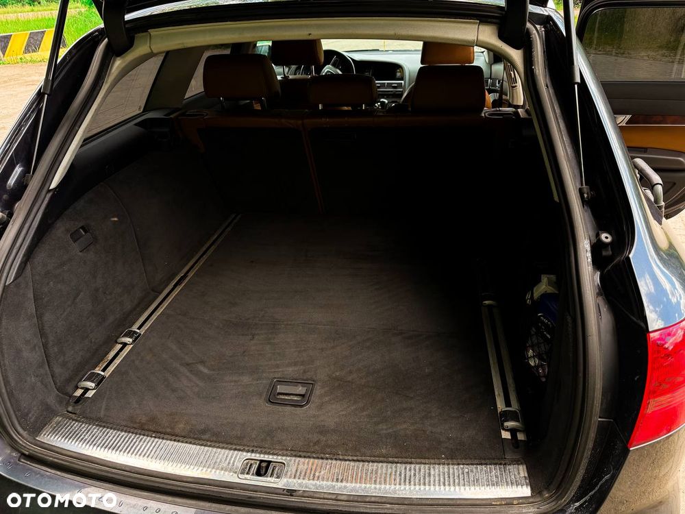 Audi A6 Avant 3.0 TDI tiptronic quattro - 19