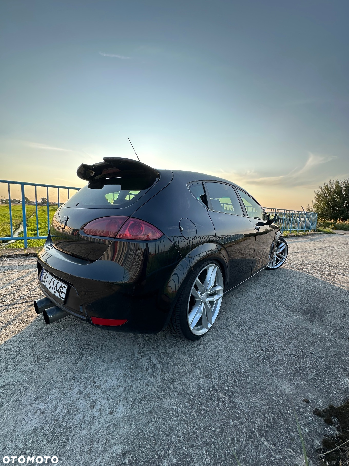 Seat Leon - 2